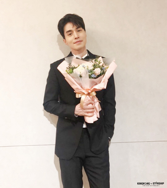 사진=킹콩 by 스타쉽 제공